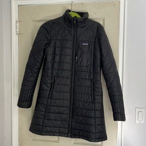 Women’s Patagonia jacket